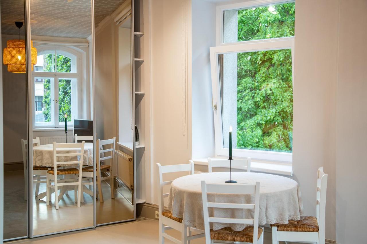Ferienwohnung Hidden Gem Riga Exterior foto